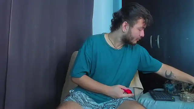 JacoLive online show from November 6, 7:04 pm