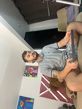 JacoLive online show from November 21, 11:03 pm