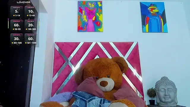 JacoLive online show from November 22, 11:26 pm