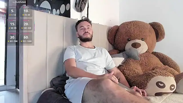 JacoLive online show from February 5, 4:33 pm