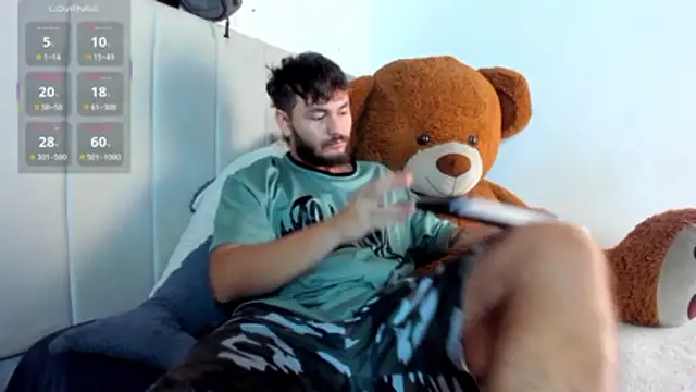 JacoLive online show from February 16, 11:01 pm