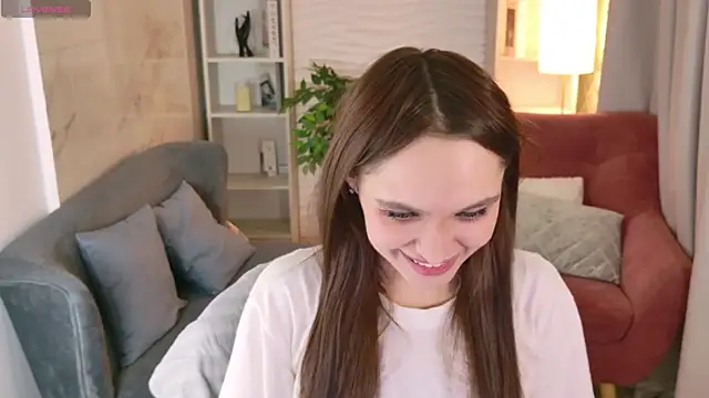 ChloeSunny online show from May 1, 6:34 pm