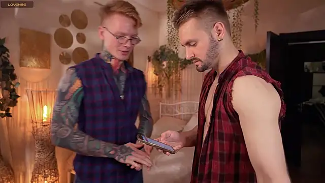 enjoy me online show from October 27, 5:28 pm