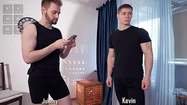 enjoy me online show from December 22, 9:28 am