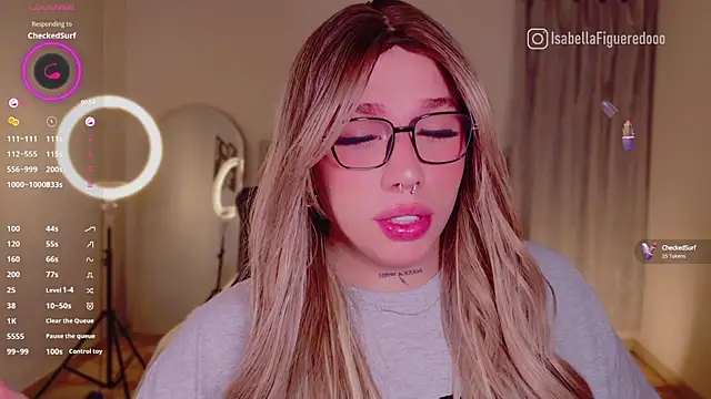 Snapshot of IsabellaFigueredo__ chatting on January 2, 6:07 am IsabellaFigueredo online show from January 2, 6:07 am