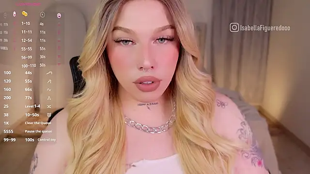 Snapshot of IsabellaFigueredo__ chatting on January 15, 3:33 am IsabellaFigueredo online show from January 15, 3:33 am
