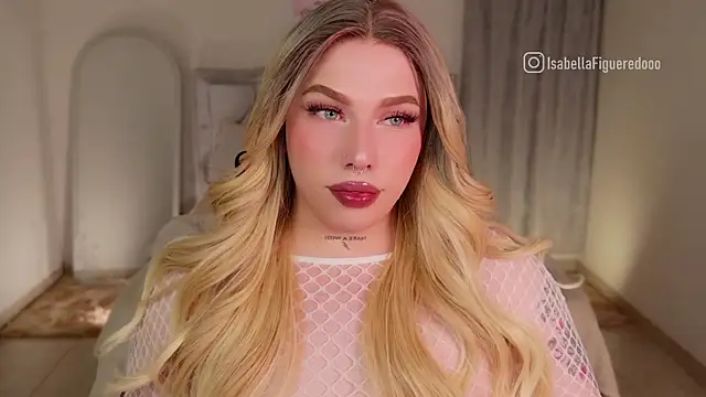 Snapshot of IsabellaFigueredo__ chatting on January 16, 3:23 am IsabellaFigueredo online show from January 16, 3:23 am