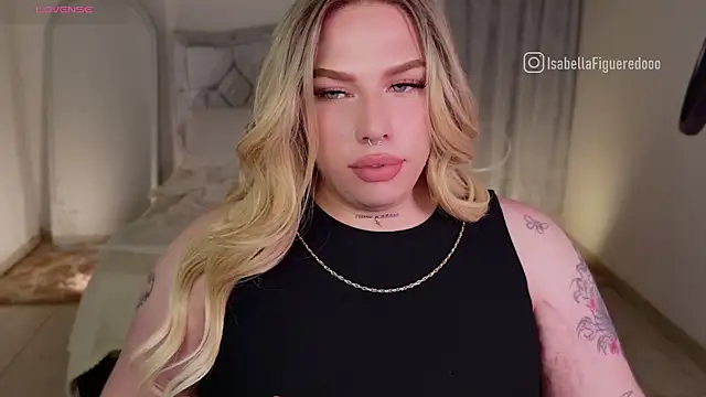 Snapshot of IsabellaFigueredo__ chatting on January 17, 9:49 am IsabellaFigueredo online show from January 17, 9:49 am