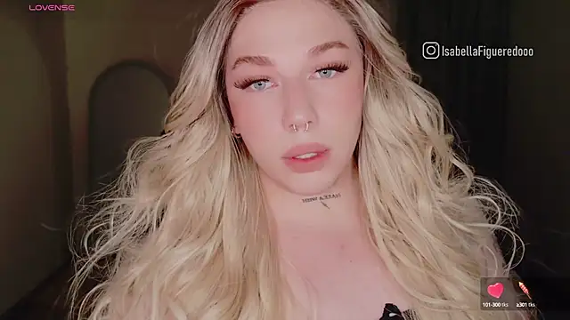 Snapshot of IsabellaFigueredo__ chatting on January 21, 9:35 am IsabellaFigueredo online show from January 21, 9:35 am