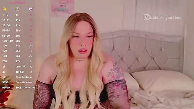 Snapshot of IsabellaFigueredo__ chatting on February 3, 4:04 am IsabellaFigueredo online show from February 3, 4:04 am