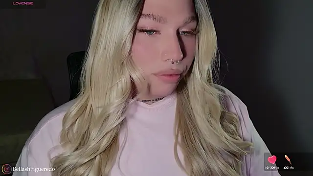 IsabellaFigueredo   online show from October 14, 1:06 am