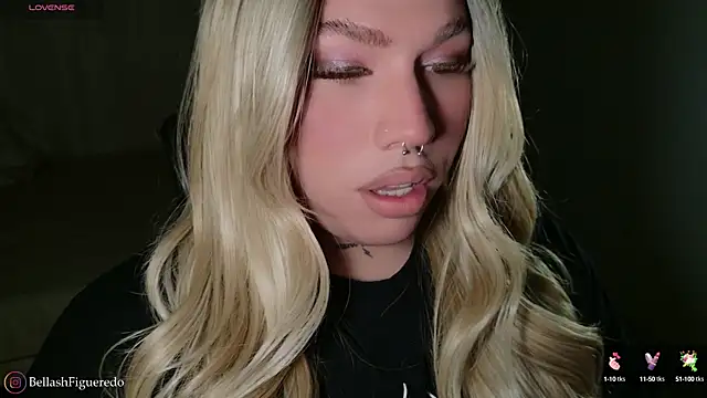 IsabellaFigueredo   online show from October 14, 9:15 pm