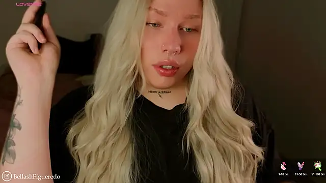 IsabellaFigueredo   online show from March 27, 10:26 am