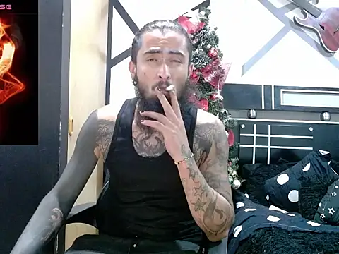 daimon rockkk online show from January 8, 4:26 am