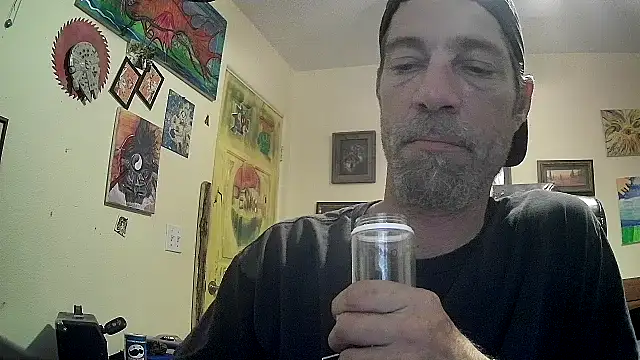 druetrue online show from October 12, 6:51 pm