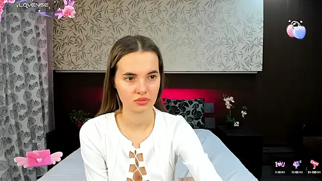 Snapshot of Donna_Evans chatting on December 5, 3:04 am Donna Evans online show from December 5, 3:04 am