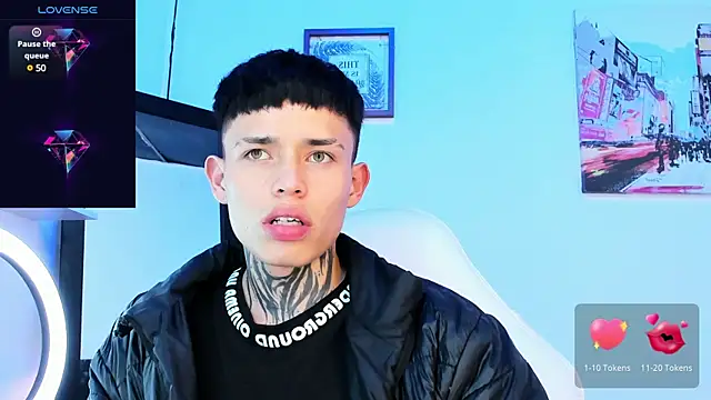  justinmoon2 online show from December 4, 3:04 am