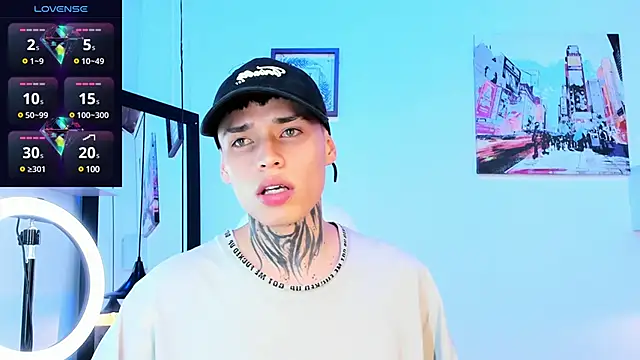  justinmoon2 online show from December 7, 3:14 am