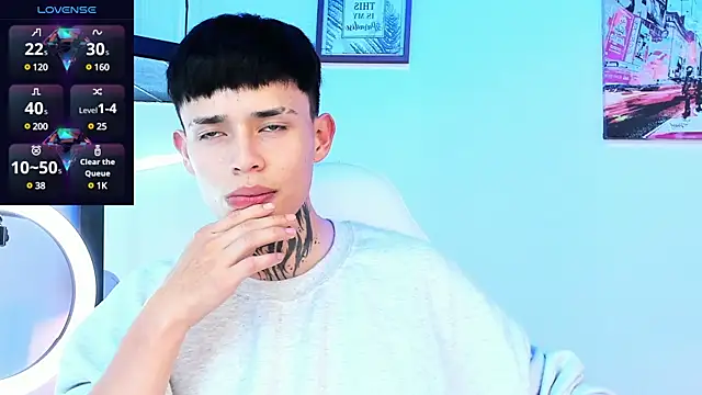  justinmoon2 online show from December 27, 2:58 am