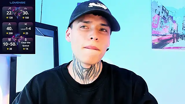  justinmoon2 online show from January 14, 3:22 am