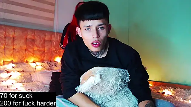  justinmoon2 online show from February 2, 2:17 am