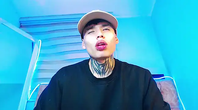  justinmoon2 online show from March 22, 6:43 am