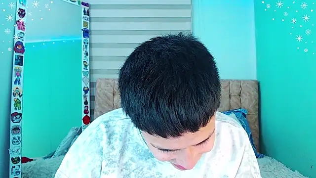  justinmoon2 online show from January 8, 2:47 am