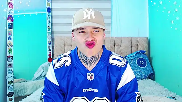  justinmoon2 online show from January 14, 4:29 am