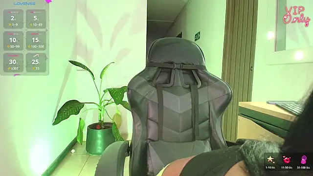 Eylend Lisboa online show from March 19, 1:04 pm