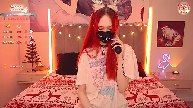 Snapshot of Enjoy_jane chatting on December 30, 1:04 am Enjoy jane online show from December 30, 1:04 am