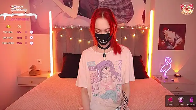 Snapshot of Enjoy_jane chatting on January 22, 6:52 am Enjoy jane online show from January 22, 6:52 am