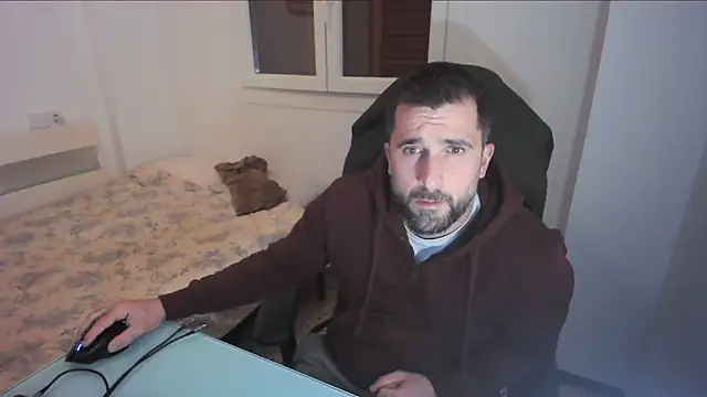 alex877x online show from April 11, 6:01 pm