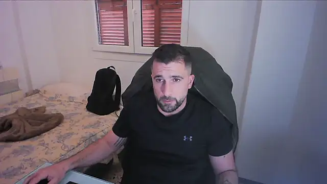 alex877x online show from April 16, 11:55 am