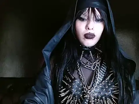 XXIOUX online show from February 2, 6:50 pm