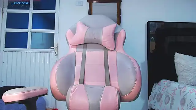 Im Keizy online show from December 23, 4:43 am