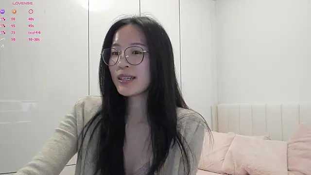 secretgirlfriendxo online show from October 24, 12:52 am