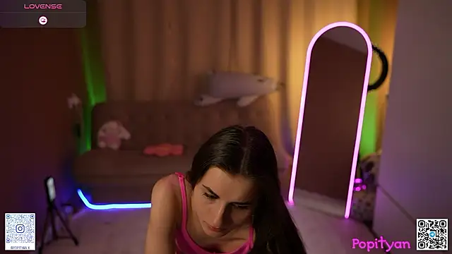 popityan1 online show from March 4, 9:04 am