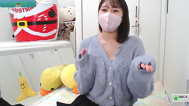 SUZU  online show from December 14, 2:10 pm