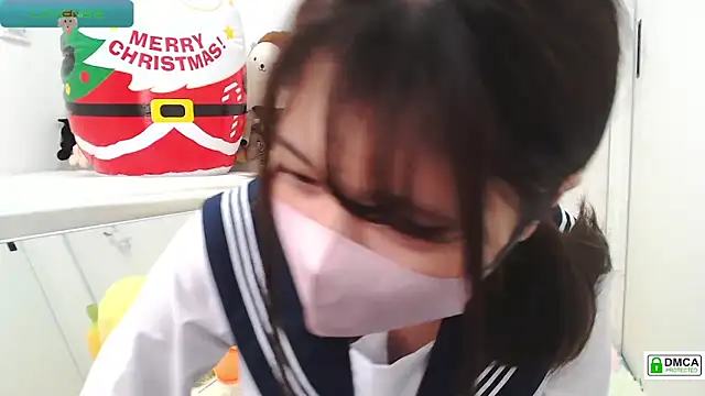 SUZU  online show from December 17, 10:22 pm