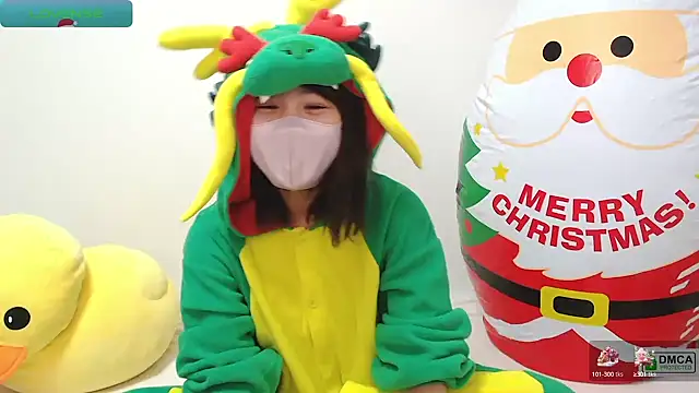 SUZU  online show from December 23, 12:08 pm