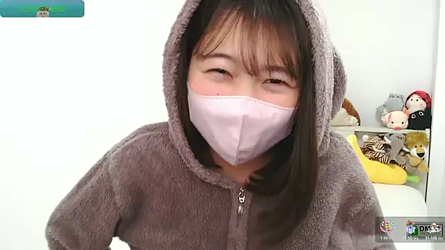 SUZU  online show from December 27, 10:05 pm