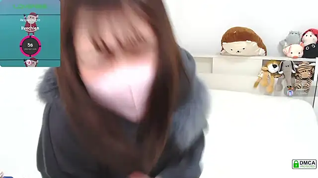 SUZU  online show from December 29, 12:09 am