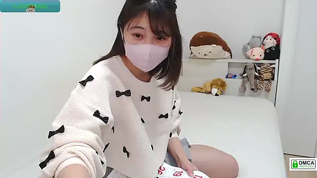 SUZU  online show from December 29, 12:12 pm