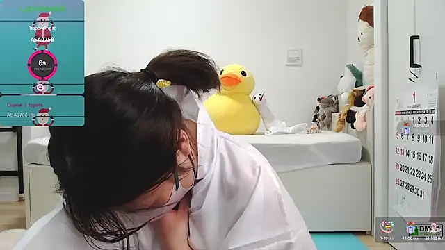 SUZU  online show from January 2, 12:46 pm