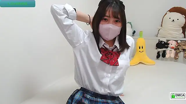 SUZU  online show from January 8, 2:14 pm