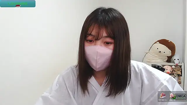 SUZU  online show from January 10, 1:52 pm