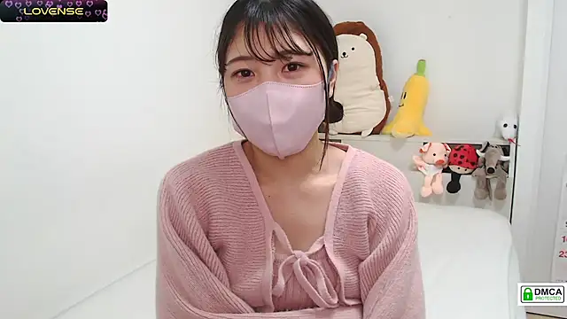 SUZU  online show from February 19, 11:46 pm