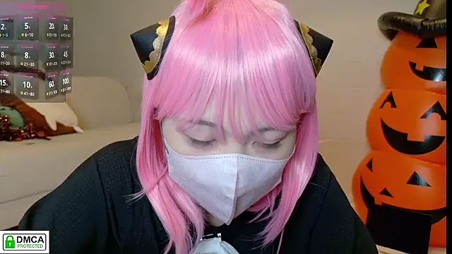 SUZU  online show from October 27, 1:04 pm