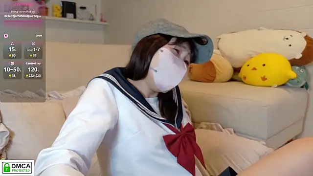 SUZU  online show from March 7, 10:12 am