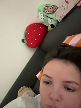 CelesteBailey online show from March 7, 4:20 am